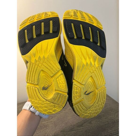 Newton Running Distance 7 Men´s Running Shoes - Picture 5 of 14